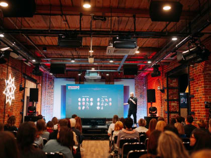 В Екатеринбурге пройдет второй фестиваль креативных индустрий