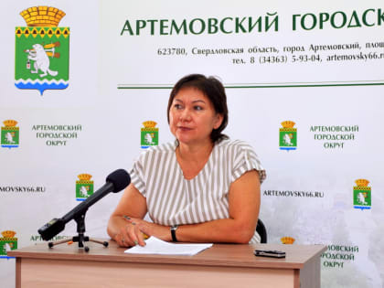 В Артемовском начали работу новые составы избирательных комиссий