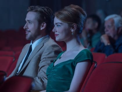 Угадай фильм по кадру