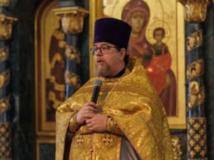«Торжество Православия — в святости нашей жизни»: наставление на первый воскресный день Великого поста