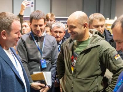 Форум волонтеров в УрФО: новые возможности для общения и сотрудничества