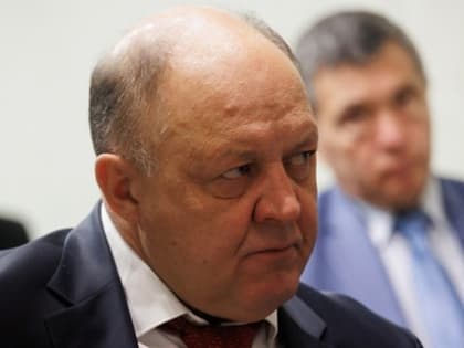 Олег Люкшин переизбран председателем федерации футбола Челябинской области