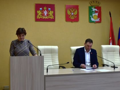 Участники заседания обсудили безопасность жителей на водных объектах и подготовку к весеннему пропуску паводковых вод