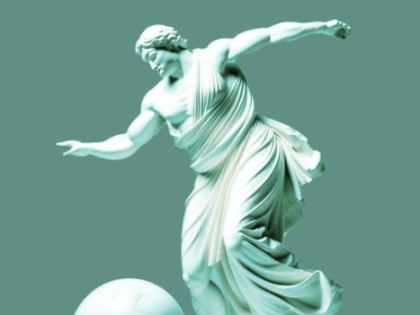 История античной философии: философская картина мира Античности