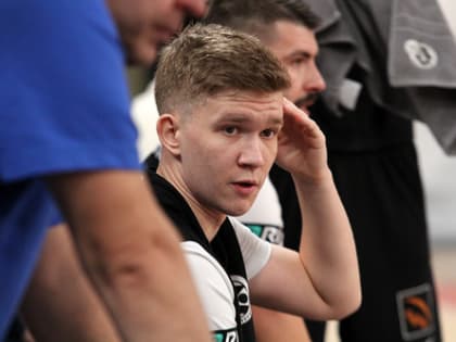 В плей-офф цена ошибки всегда высока