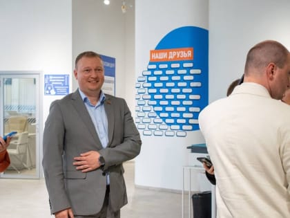Владимир Смирнов организовал День Демократической Социалистической Республики Шри-Ланка в Екатеринбурге