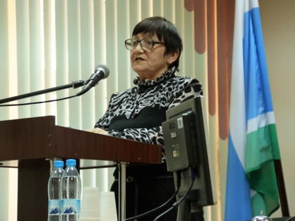 В КЦСОН Берёзовского рассказали, кому и как смогли помочь в прошлом году