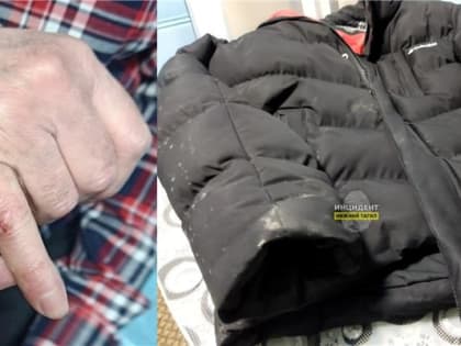 В Нижнем Тагиле маршрутный автобус протащил по земле 73-летнего пенсионера