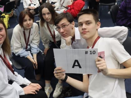 В «Сириусе» прошли предзащиты инновационных проектов