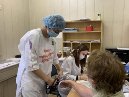 В Нижнем Тагиле начинается целевой набор на обучение кадров для горбольницы