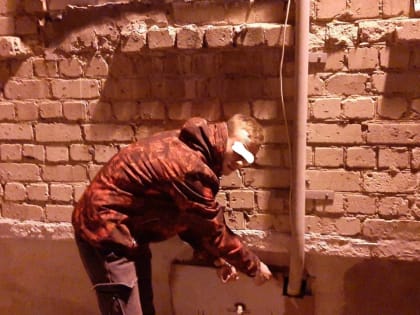 Полицейские Каменска-Уральского поймали распространителя наркотиков с 50 свёртками «синтетики»
