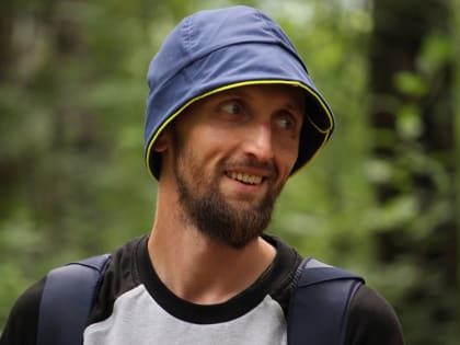 Приключения туристов из Екатеринбурга на Айгирских скалах и горе Калкан