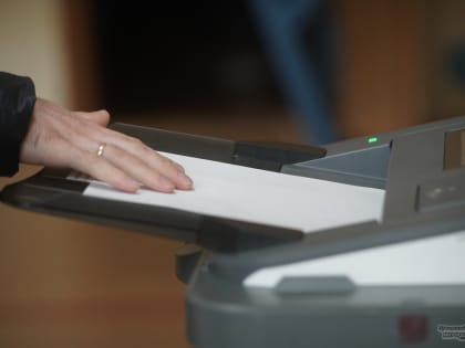 В Свердловской области открылись избирательные участки