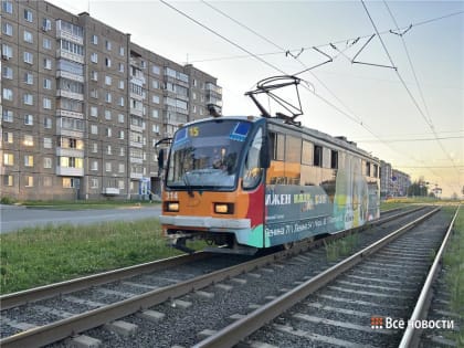 В 2024 транспорт тагильского МУПа перевёз 17,2 миллиона пассажиров