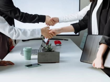 Володин рассказал о защите оставшегося в России бизнеса