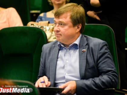 Депутат Максим Иванов рассказал о 20 уральцах, пропавших в зоне СВО