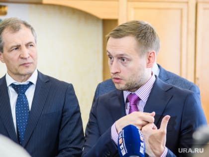 Соперники мэра Екатеринбурга за неделю потеряли 7 человек