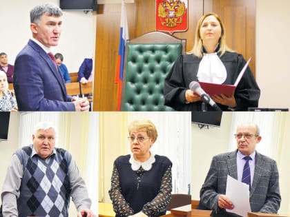 Алапаевский суд вновь признал незаконным решение думы