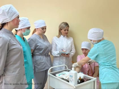 За великими людьми стоят мудрые наставники