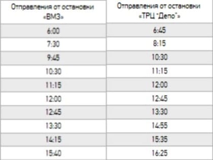 Ещё один автобусный маршрут в Нижнем Тагиле стал муниципальным