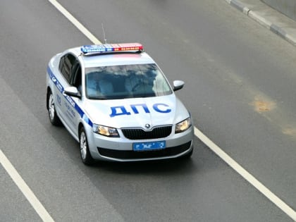 ГИБДД Каменска-Уральского за три дня выявила 445 нарушений ПДД. Теперь всем водителям придётся напрячься