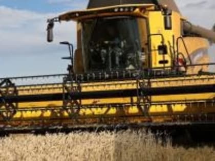 Достижения агропромышленного комплекса Свердловской области