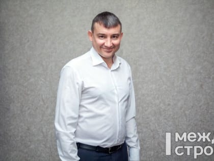 Исполняющий обязанности главы Верхней Салды Александр Маслов завёл личную страницу во «ВКонтакте»