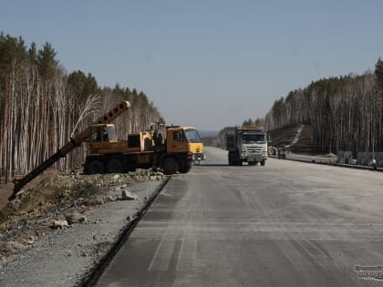 В Екатеринбурге построят новую трассу-дублёр проспекта Космонавтов