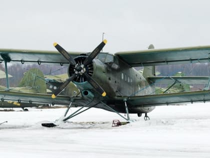 В Якутии полгода пытались скрыть аварию Ан-2, написав его номер на борту целого самолёта