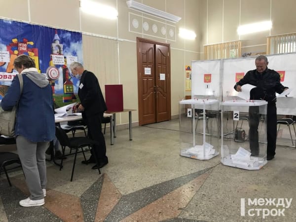 Мэрия Нижнего Тагила потратила на прошедшие выборы в гордуму почти 25 млн рублей