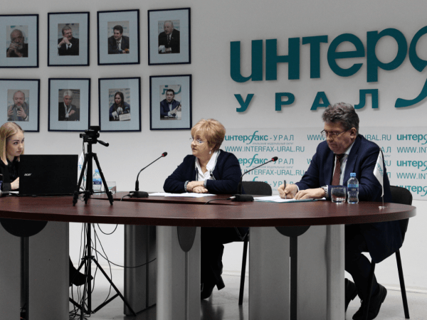 Заместитель управляющего ОПФР по Свердловской области   рассказала о правилах установления единого пособия