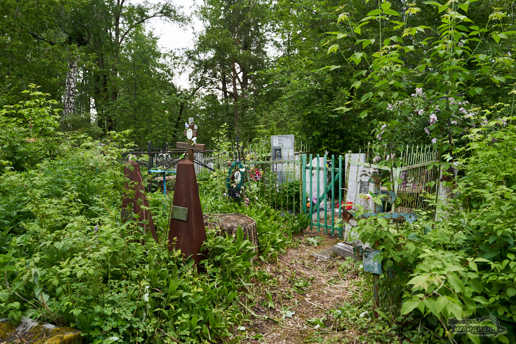 Кладбище невест в нижнем тагиле фото
