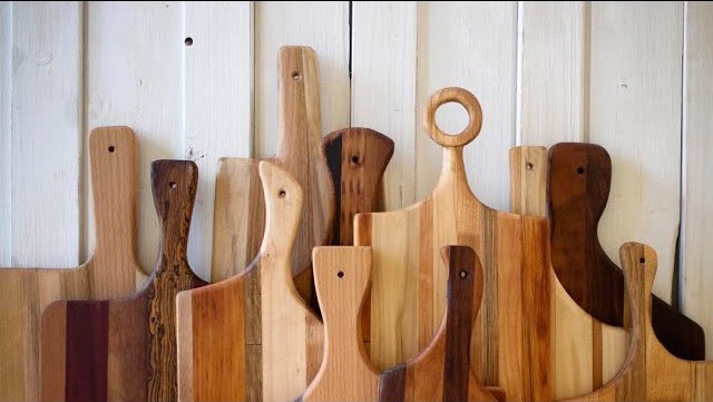 DIY Wood Projects