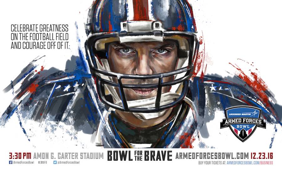 Armed Forces Bowl