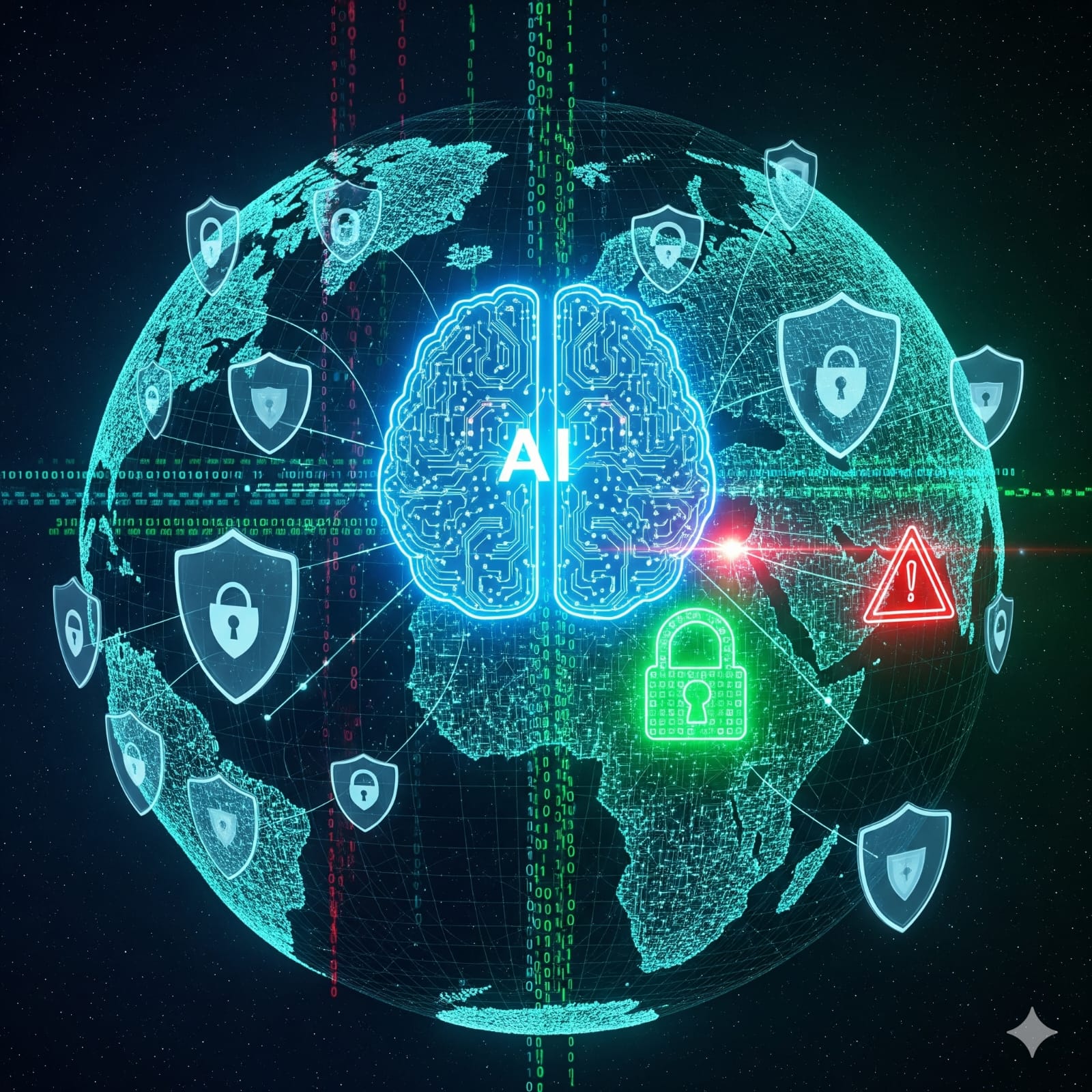 Breakthroughs and Crises Shaping Today’s Global Landscape
