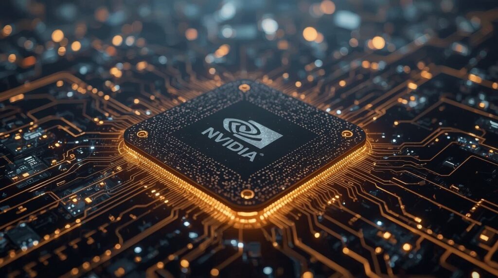 AI’s Zero-Day Threats Surge & China’s Tech Giants Shift Away From Nvidia Chips — A New Frontier