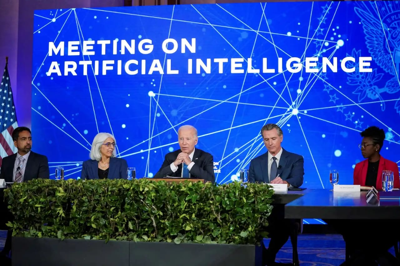 California’s New AI Safety Law Signals Turning Point in U.S. Tech Policy