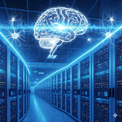 China’s “SpikingBrain” Model & Europe’s Call for Independence: A Turning Point in AI and Geopolitics