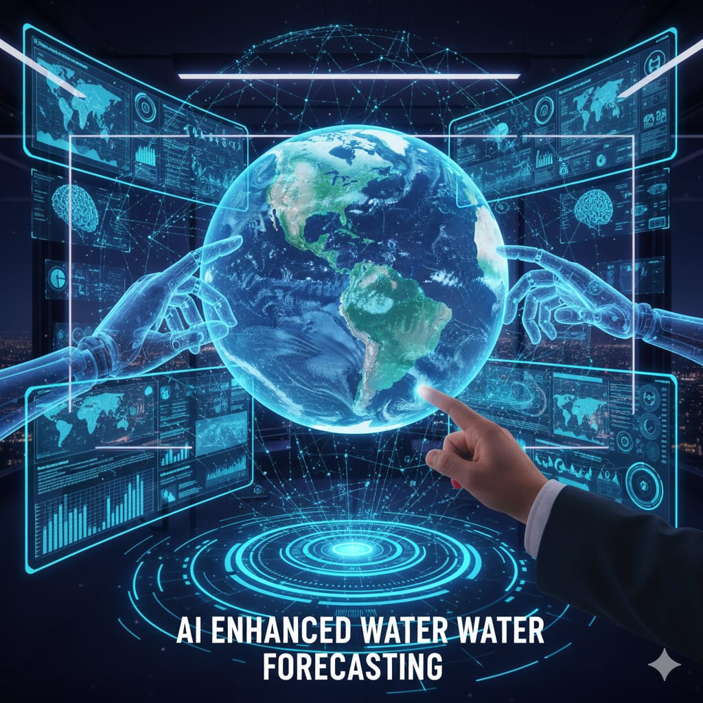 AI and Automation Driving Business Value Through Enhanced Weather Forecasting