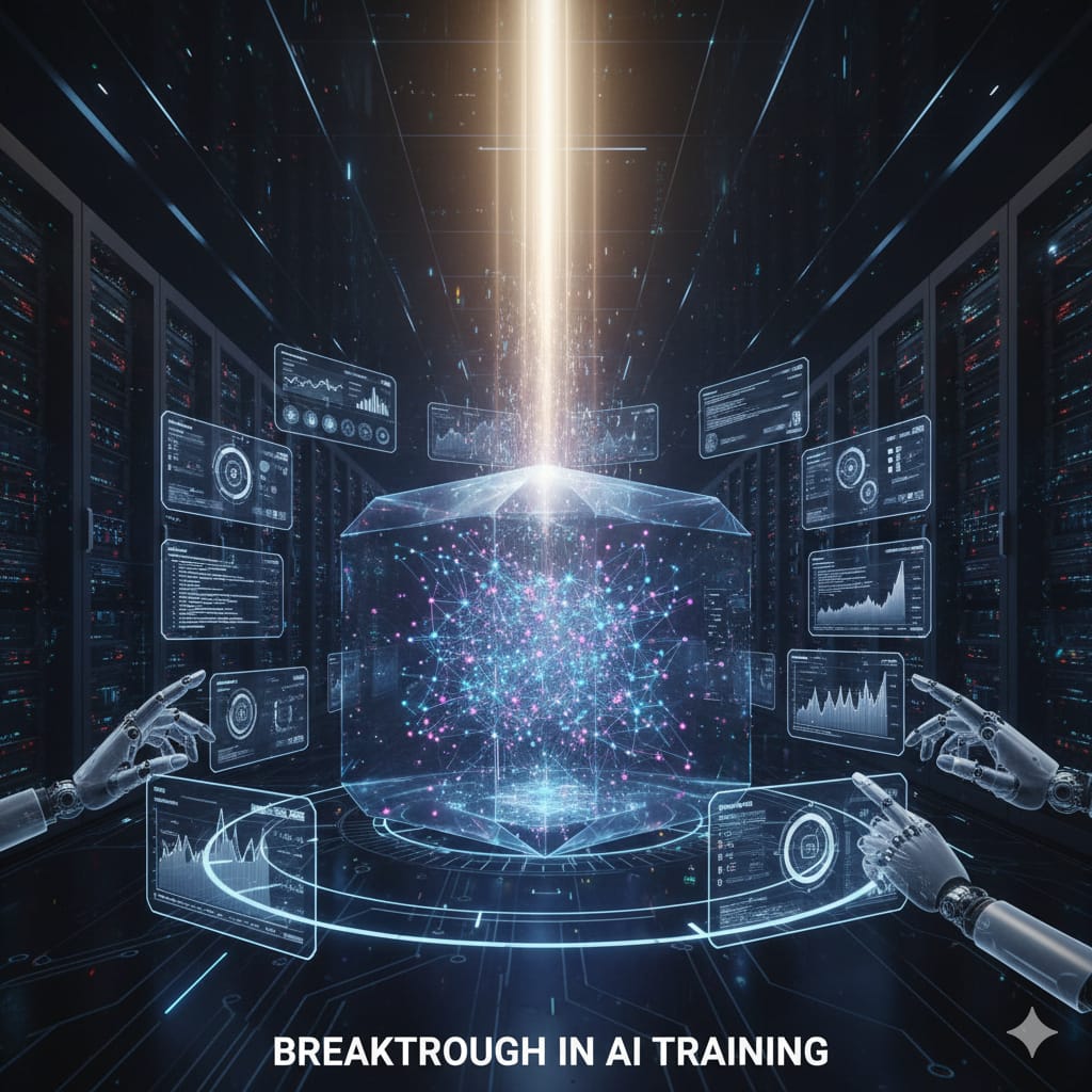 Breakthrough in AI Training: Mercor's AI Recruiter Unlocks a $2 Billion Niche Placing Experts to Train Models