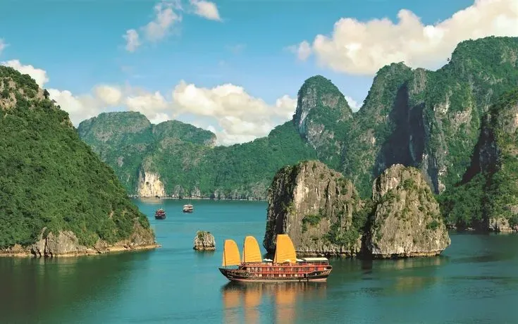 Experience background