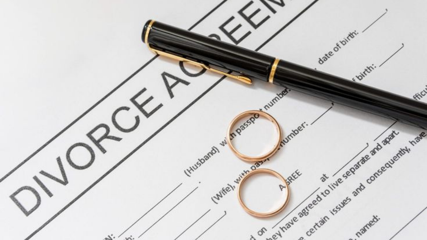  Hướng dẫn giải quyết ly hôn có yếu tố nước ngoài 