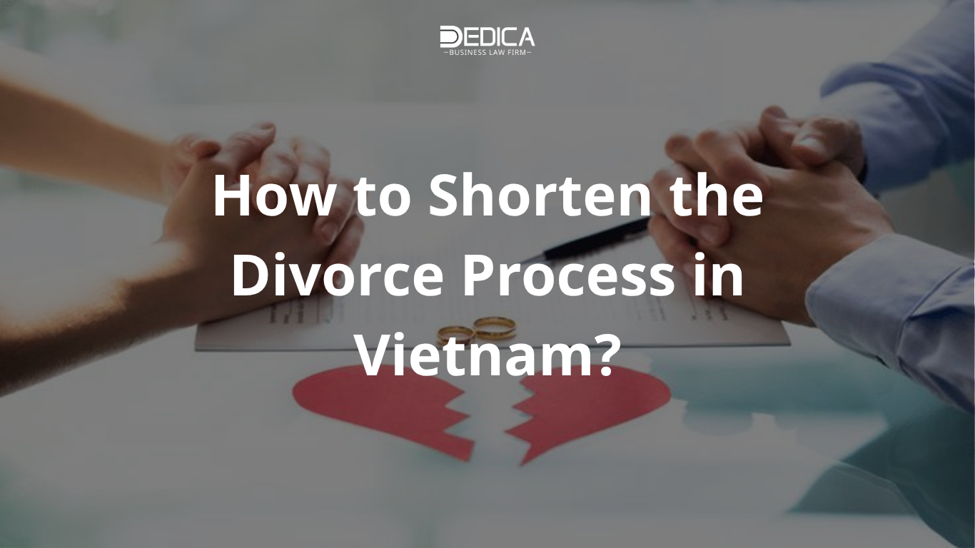  Làm sao rút ngắn thời gian giải quyết ly hôn tại Việt Nam? 