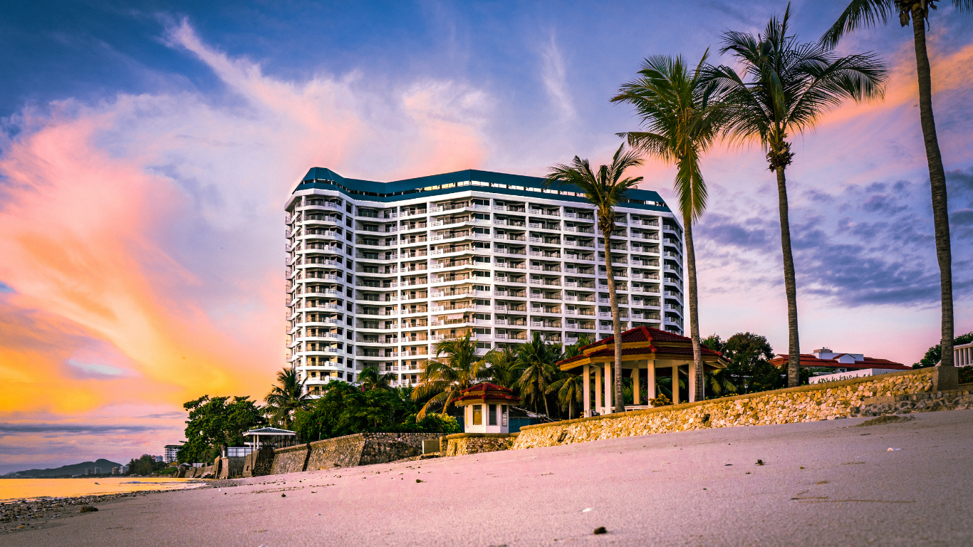  Logo là một phần cốt lõi của bộ nhận diện thương hiệu, khi được bảo hộ hợp pháp nó trở thành một loại tài sản vô hình có thể khai thác thương mại 