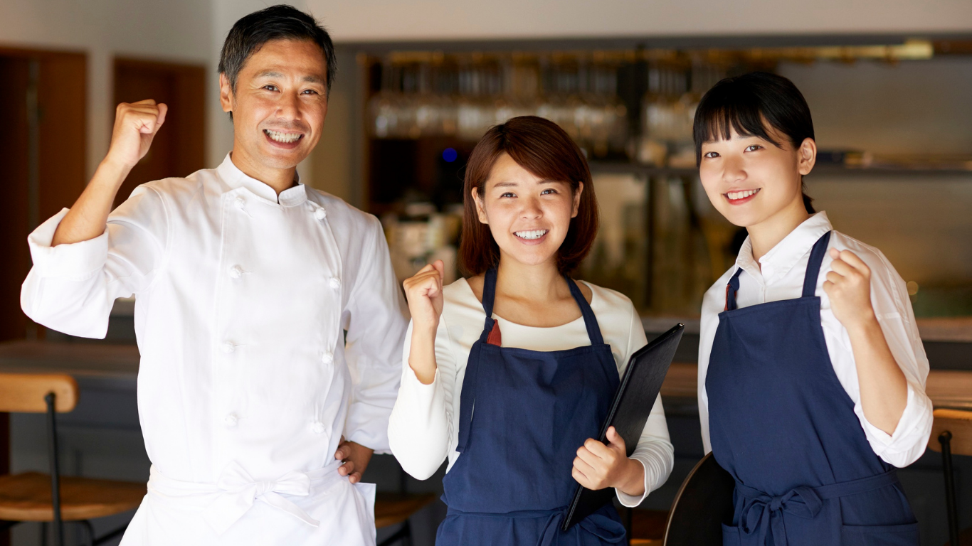  Quy chế nội bộ là “kim chỉ nam” để đảm bảo mọi hoạt động từ bếp đến bàn phục vụ đều đồng nhất với tiêu chuẩn thương hiệu 