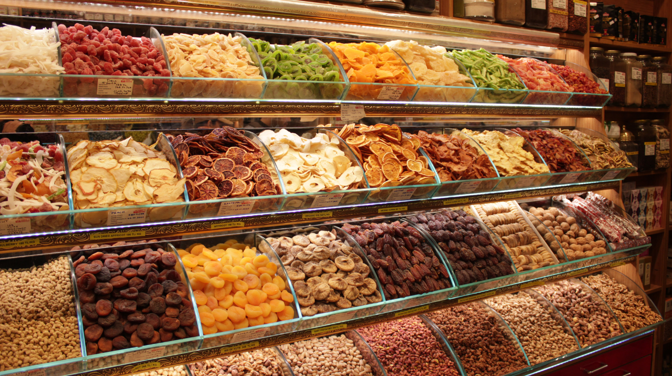  Bán lẻ không còn đơn thuần là bán sản phẩm mà còn liên quan đến nhiều yếu tố khác 