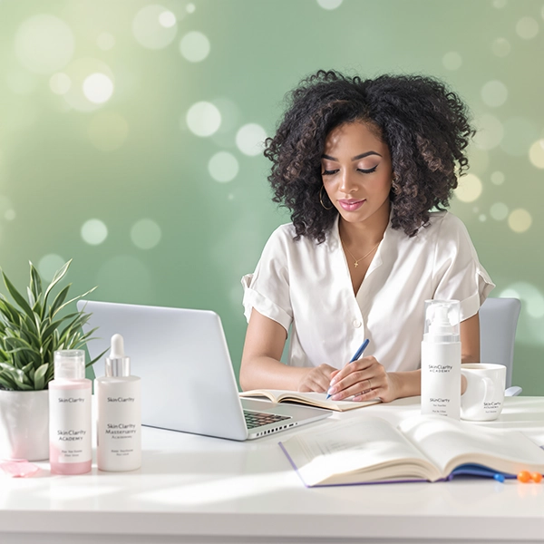 SkinClarity Academy