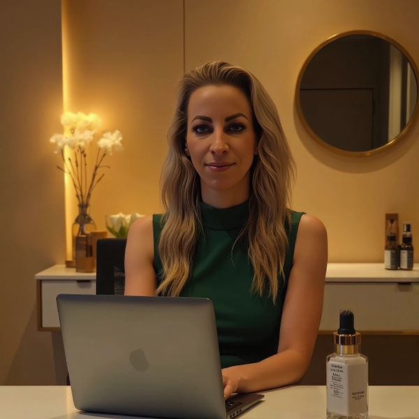 SkinClarity Program