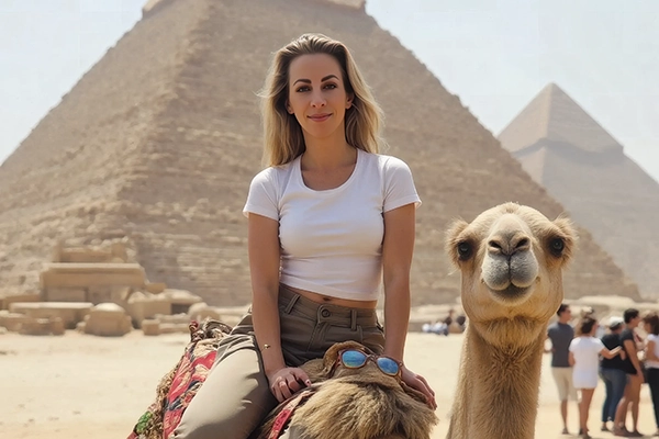 Sindy Kienstra persoonlijk