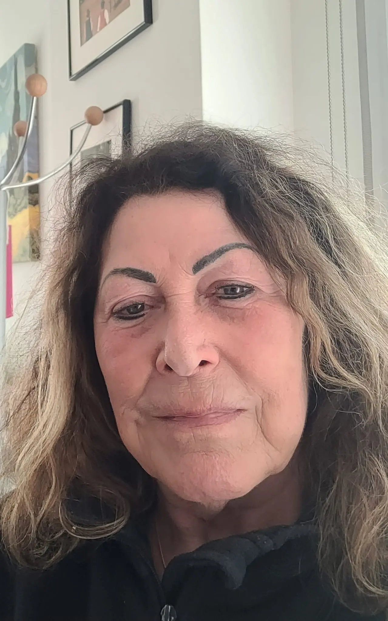 Sandra's video testimonial thumbnail